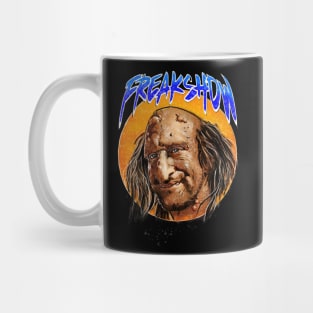 Freakshow Mug